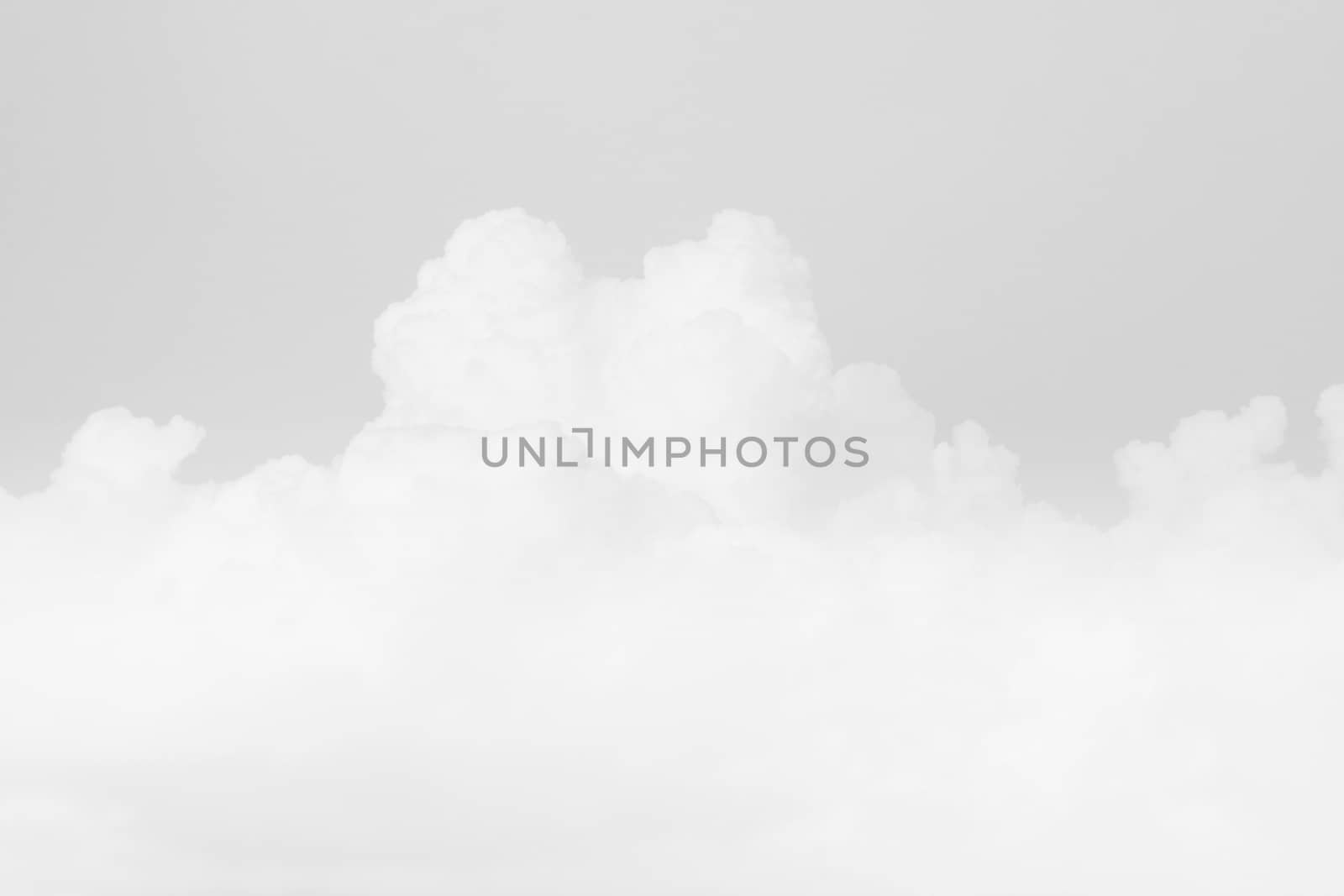 white sky soft cloud, sky pastel gray white color soft background