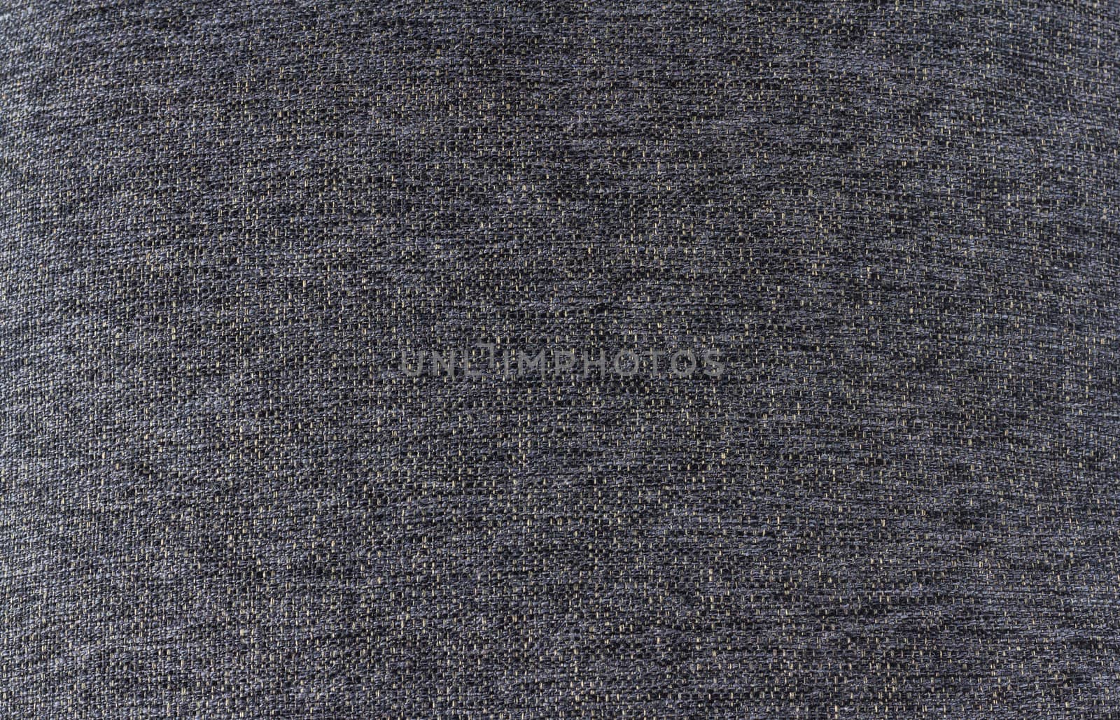 Blue fabric texture and background, pattern and design concept