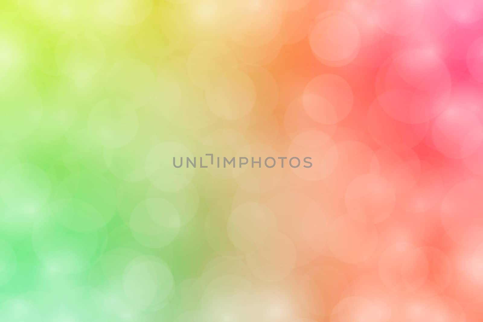 colorful bokeh lights gradient blurred soft, sweet color bokeh wallpaper colorful shade, rainbow colors bokeh lighting for background