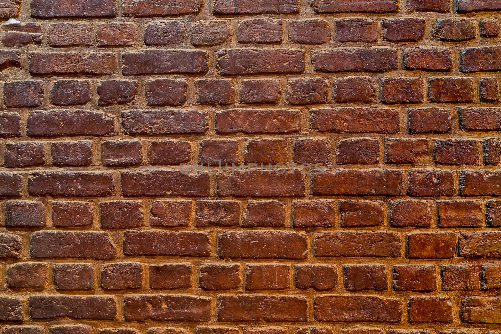 Old brick wall background texture stone