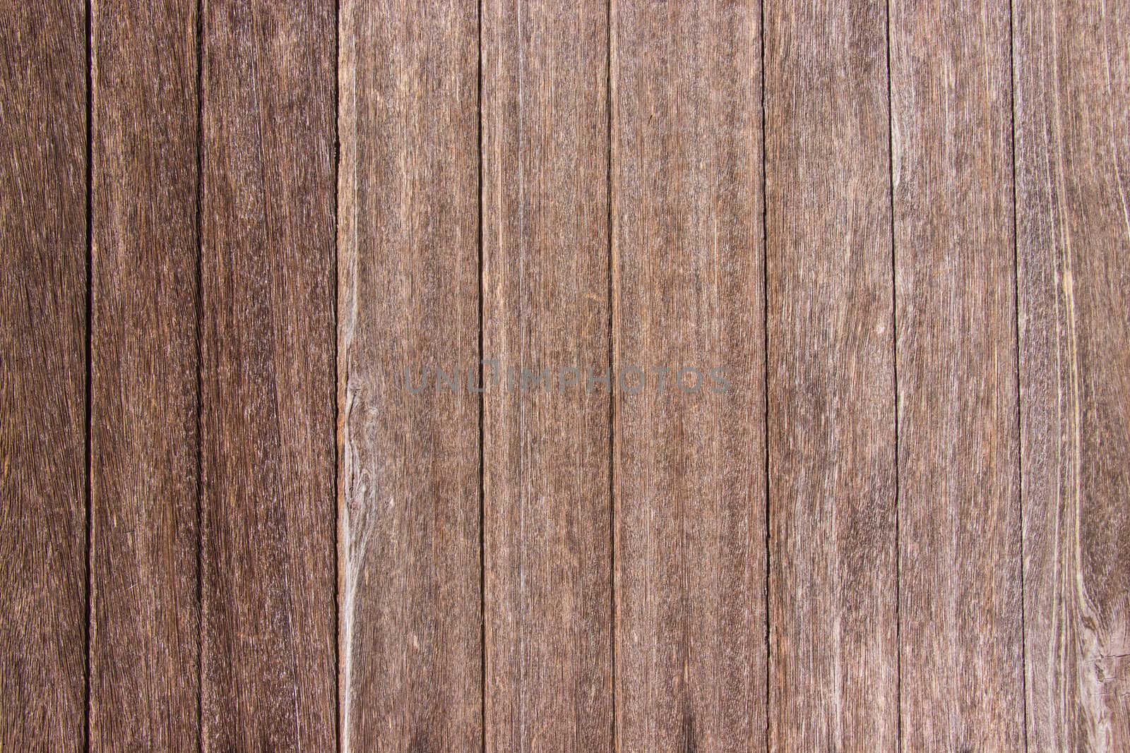 The surface of the brown natural wooden texture. Wood and wall background.