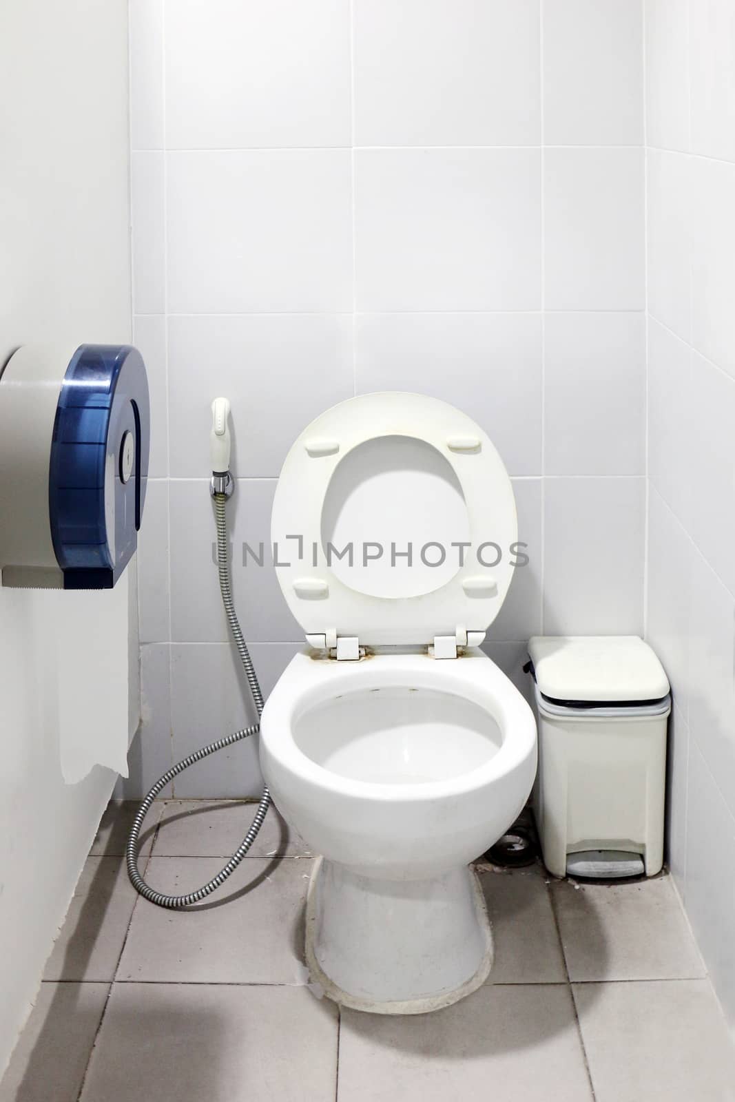 toilet, lavatory, latrine, loo by cgdeaw