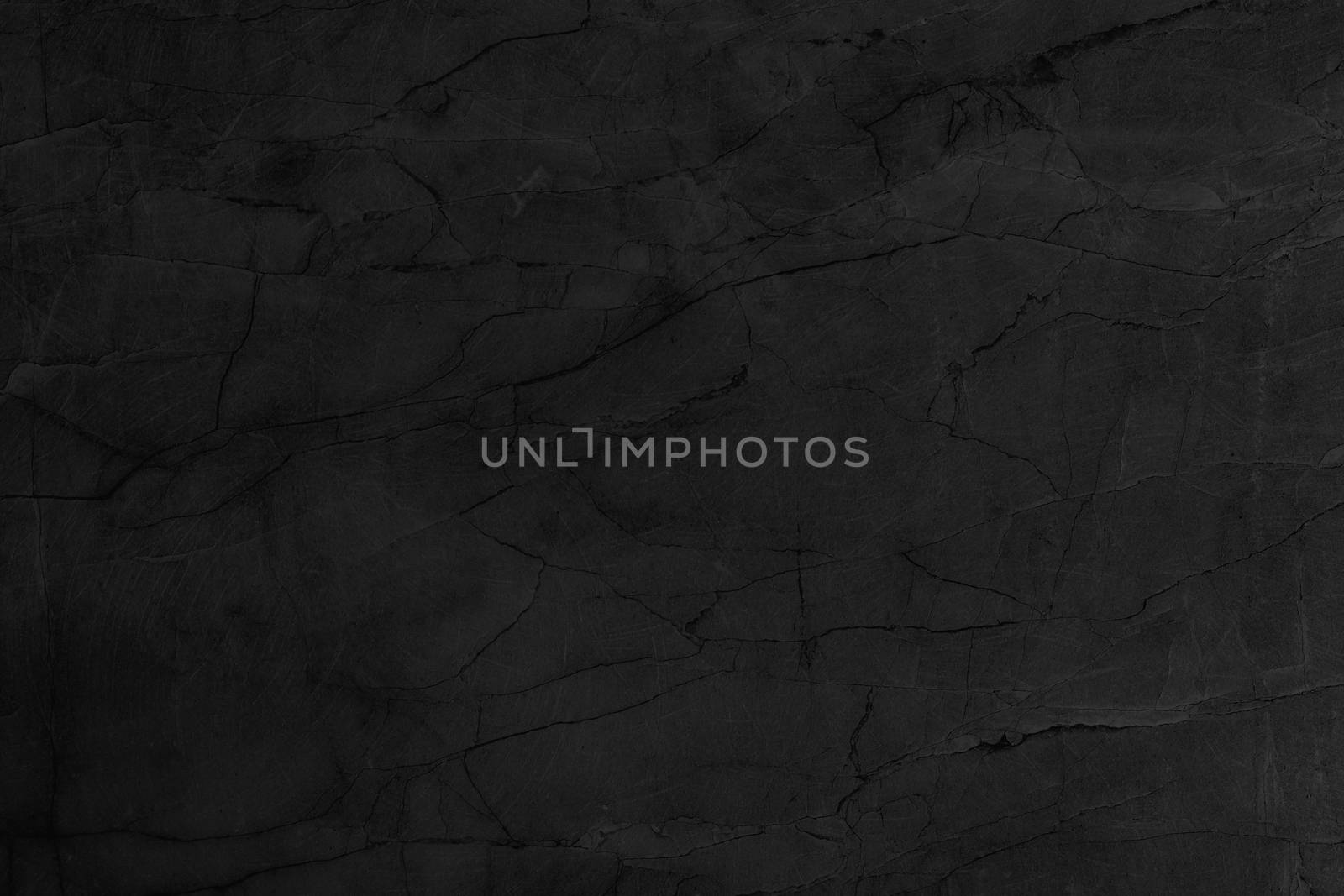 Marble Black background texture. Blank for design