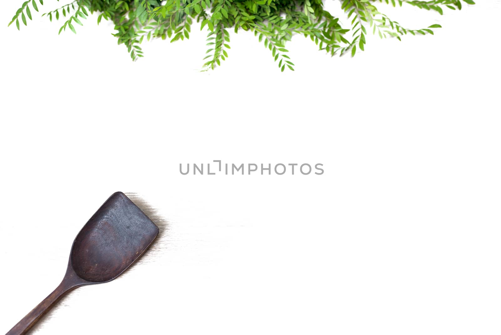 Kitchen tool isolated on white background