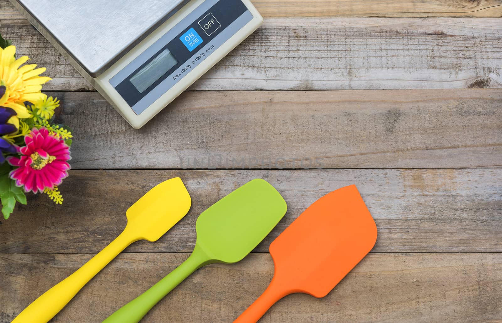 Cooking bakery utensils tools
