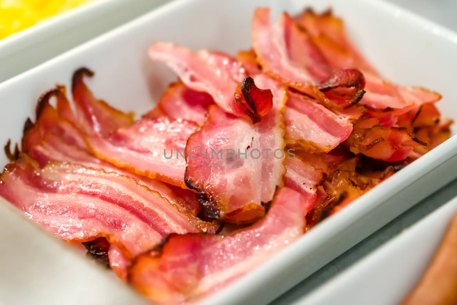 Bacon for Breakfast