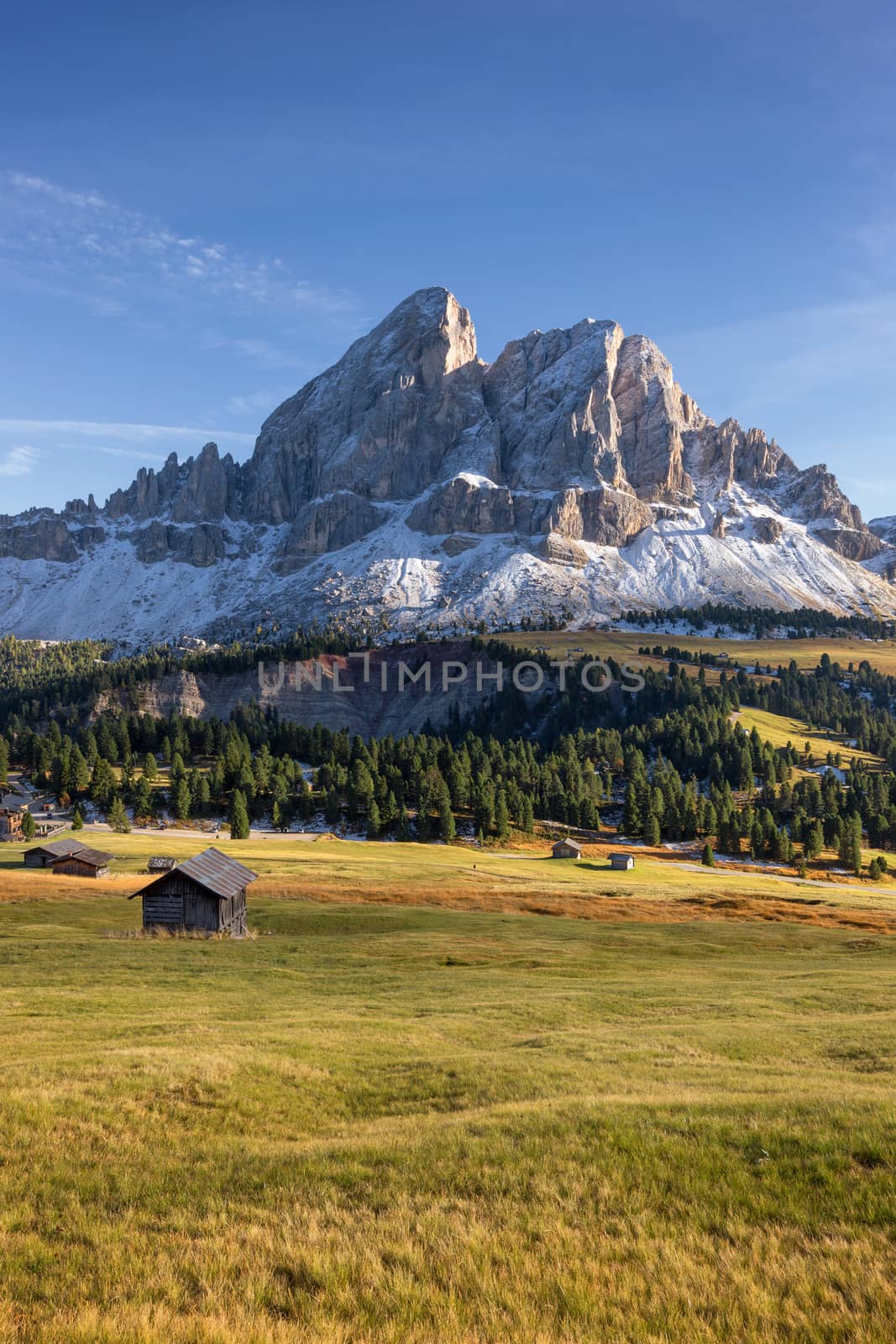 Mount Putia - Würzjoch - Passo delle Erbe - Alto Adige Italy by necro79