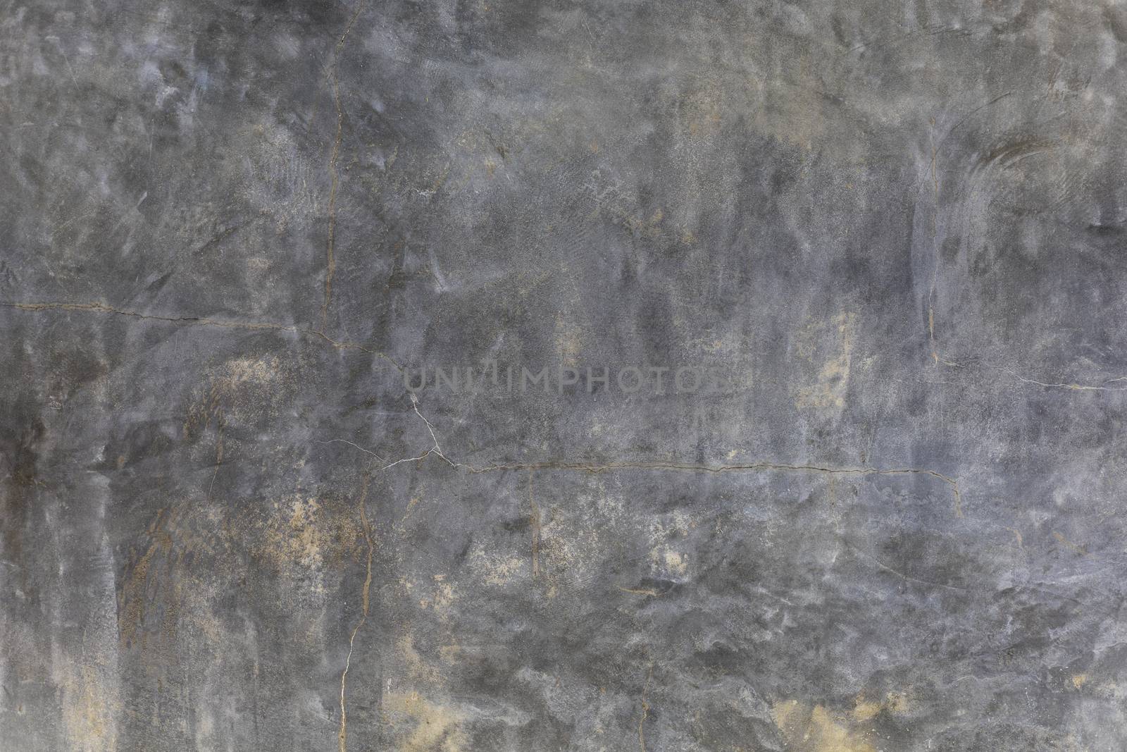 Polishing mortar background use for text or design