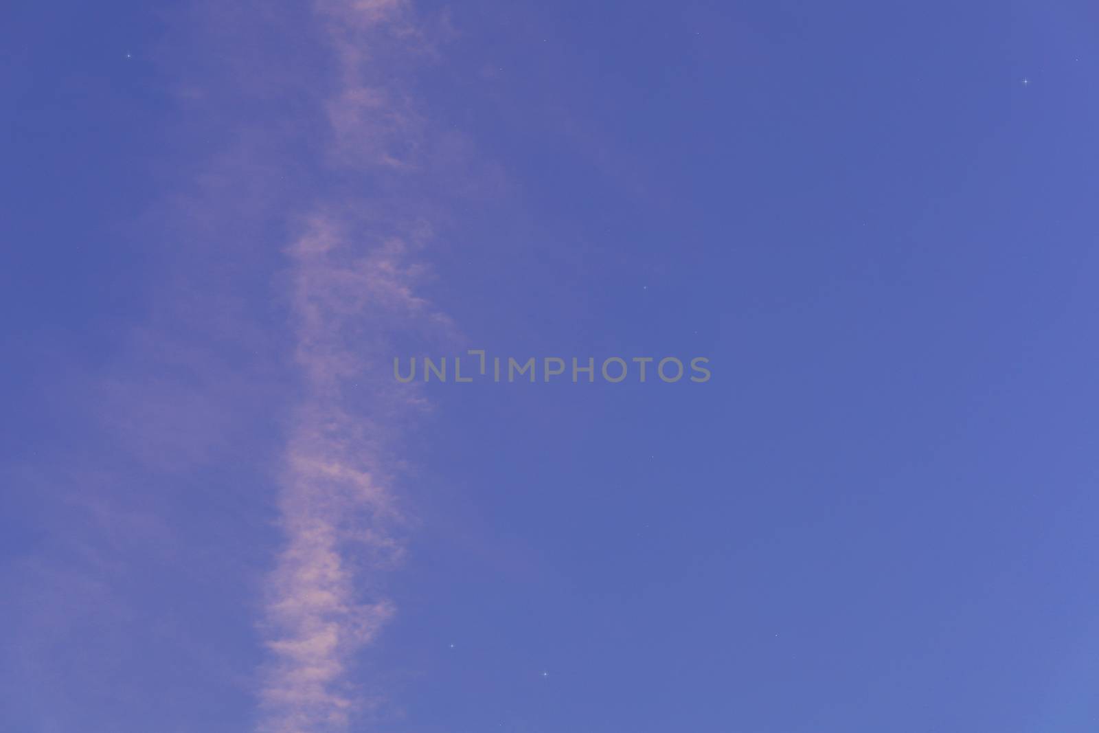 Early morning sky background. For text or desing