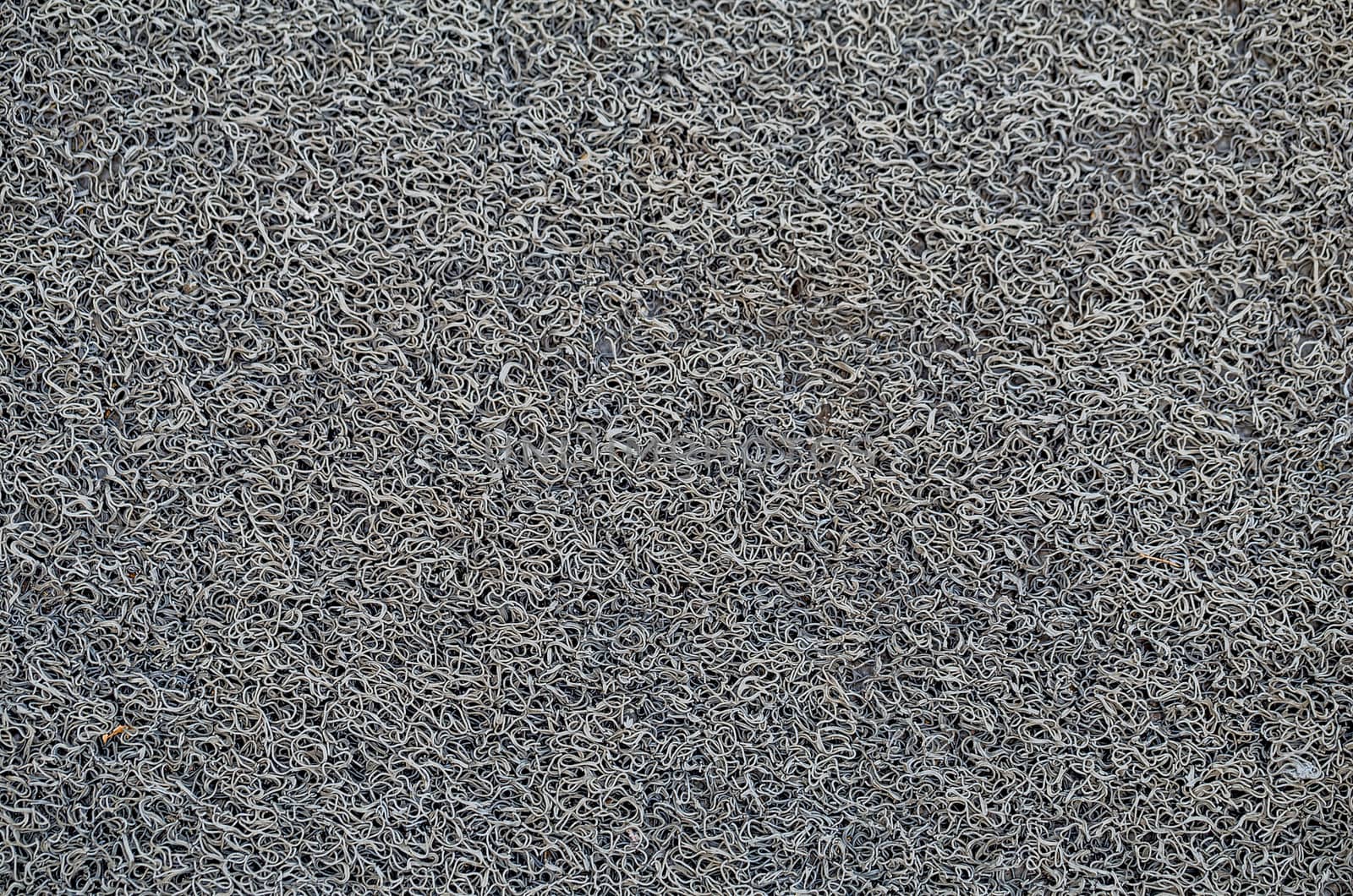 Vinyl dust trap carpet or map texture background.