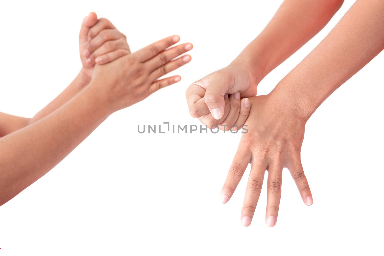 Washing your hand by alcohol sanitizer gel for protecting infection from a Covid-19 virus, Kill germs, Prevent infection