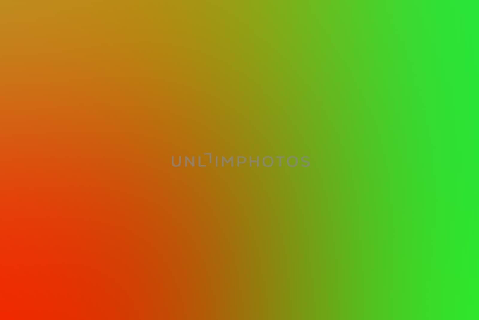 blurred soft red and green gradient colorful light shade background