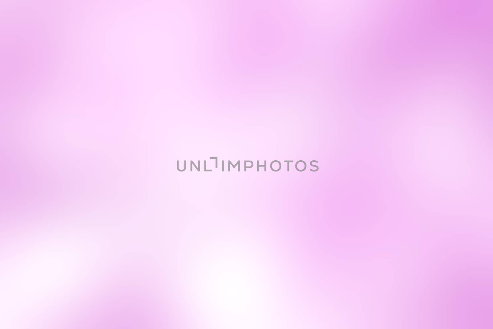 blurred gradient purple hue colorful pastel soft background illustration for cosmetics banner advertising background