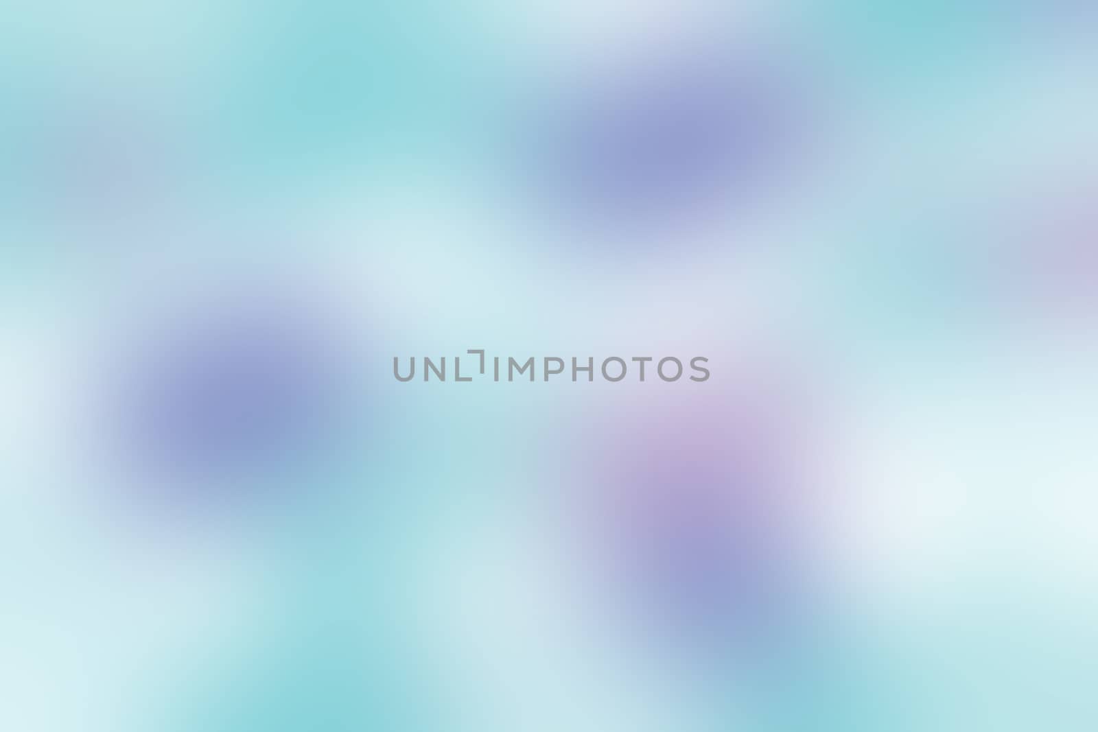 blurred gradient blue hue colorful pastel soft background illustration for cosmetics banner advertising background