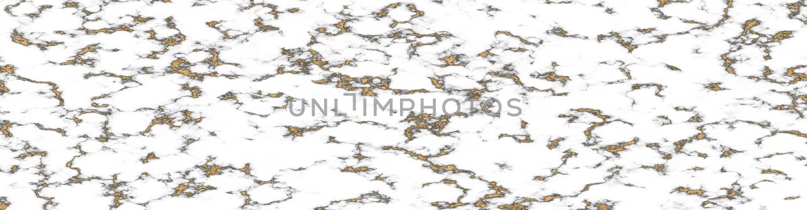 panorama black white marble and gold mineral texture luxury interior wall tile