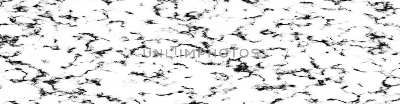 panorama black white marble and pattern texture luxury interior wall tile