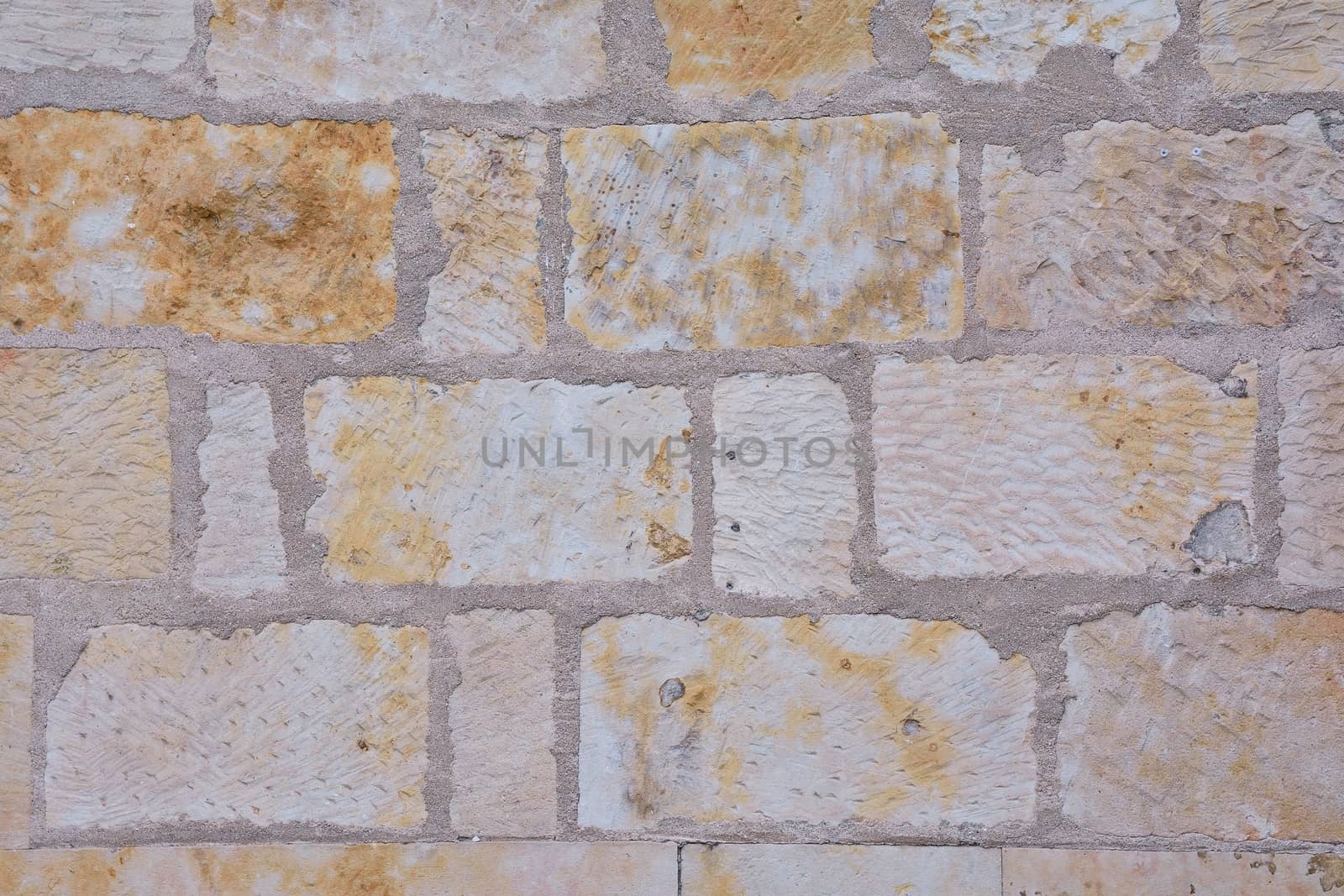 Stone wall texture to use in different projects