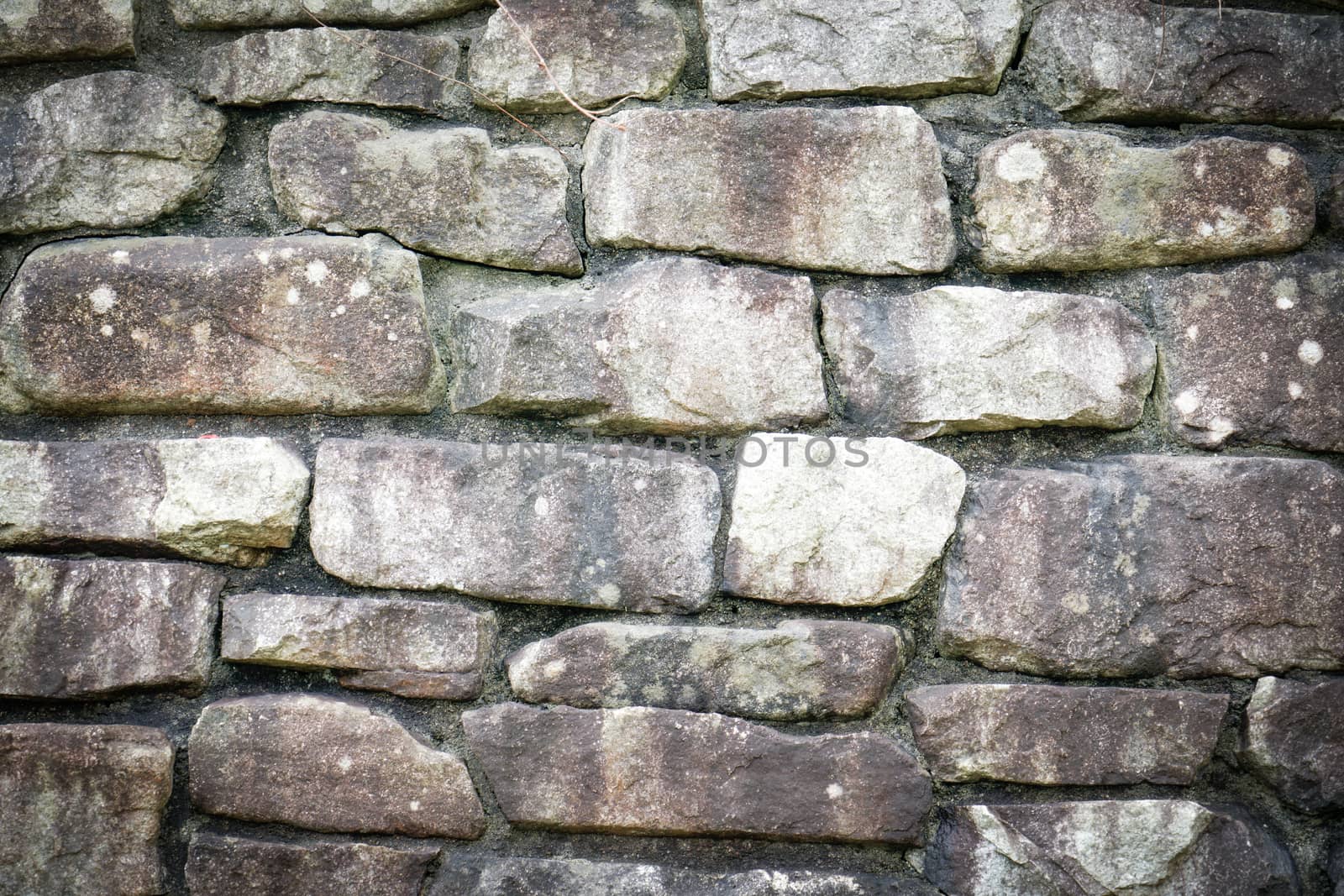 Rough wall rock texture background