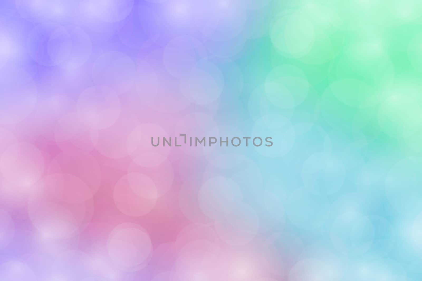 colorful bokeh lights gradient blurred soft, sweet color bokeh wallpaper colorful shade, rainbow colors bokeh lighting for background by cgdeaw