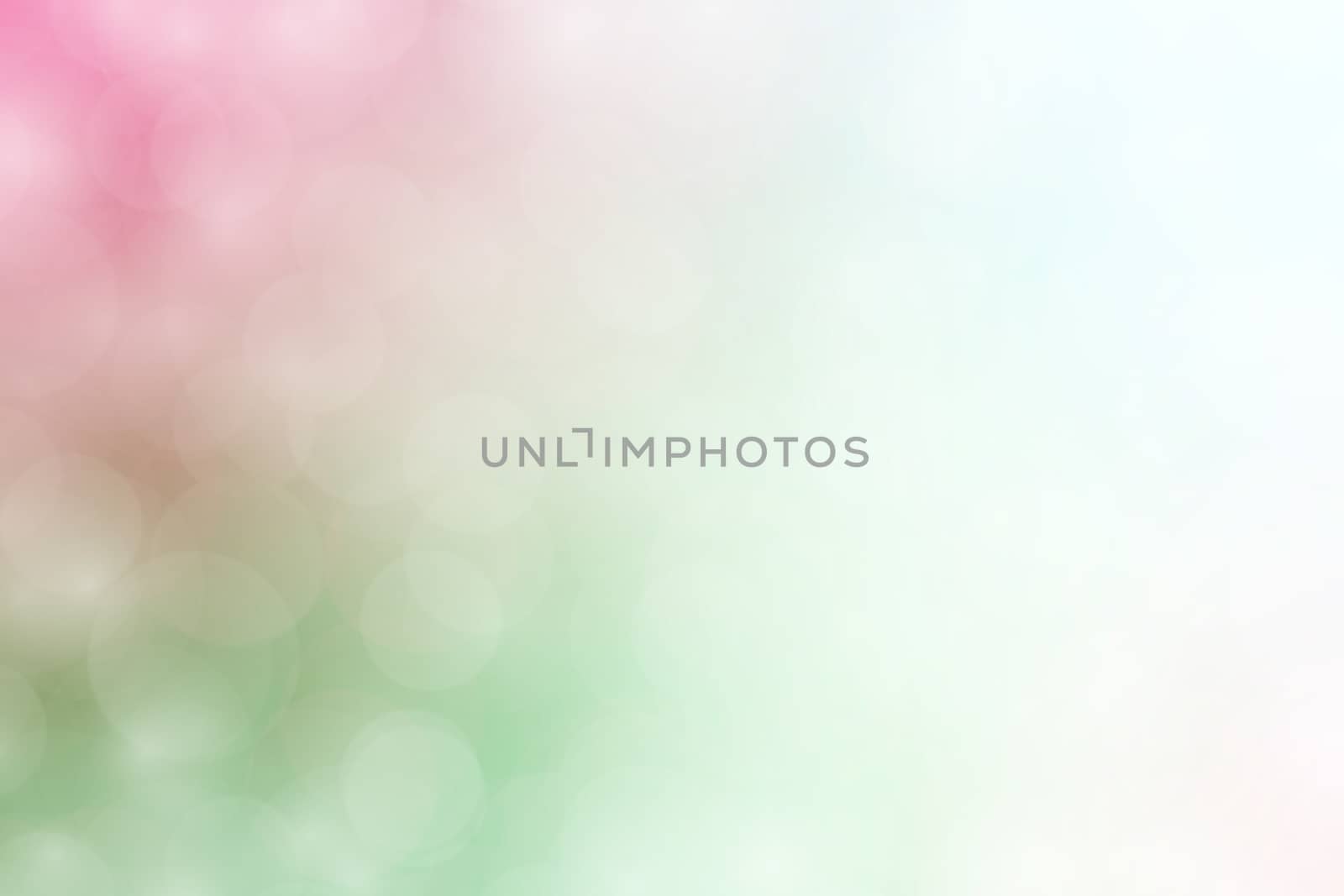 blurred bokeh soft pink and green gradient background, bokeh colorful light shade wallpaper, colorful bokeh lights gradient blurred soft by cgdeaw