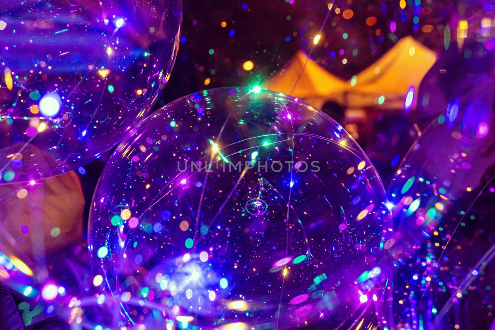 Christmas wallpaper decorations concept, xmas holiday festival backdrop