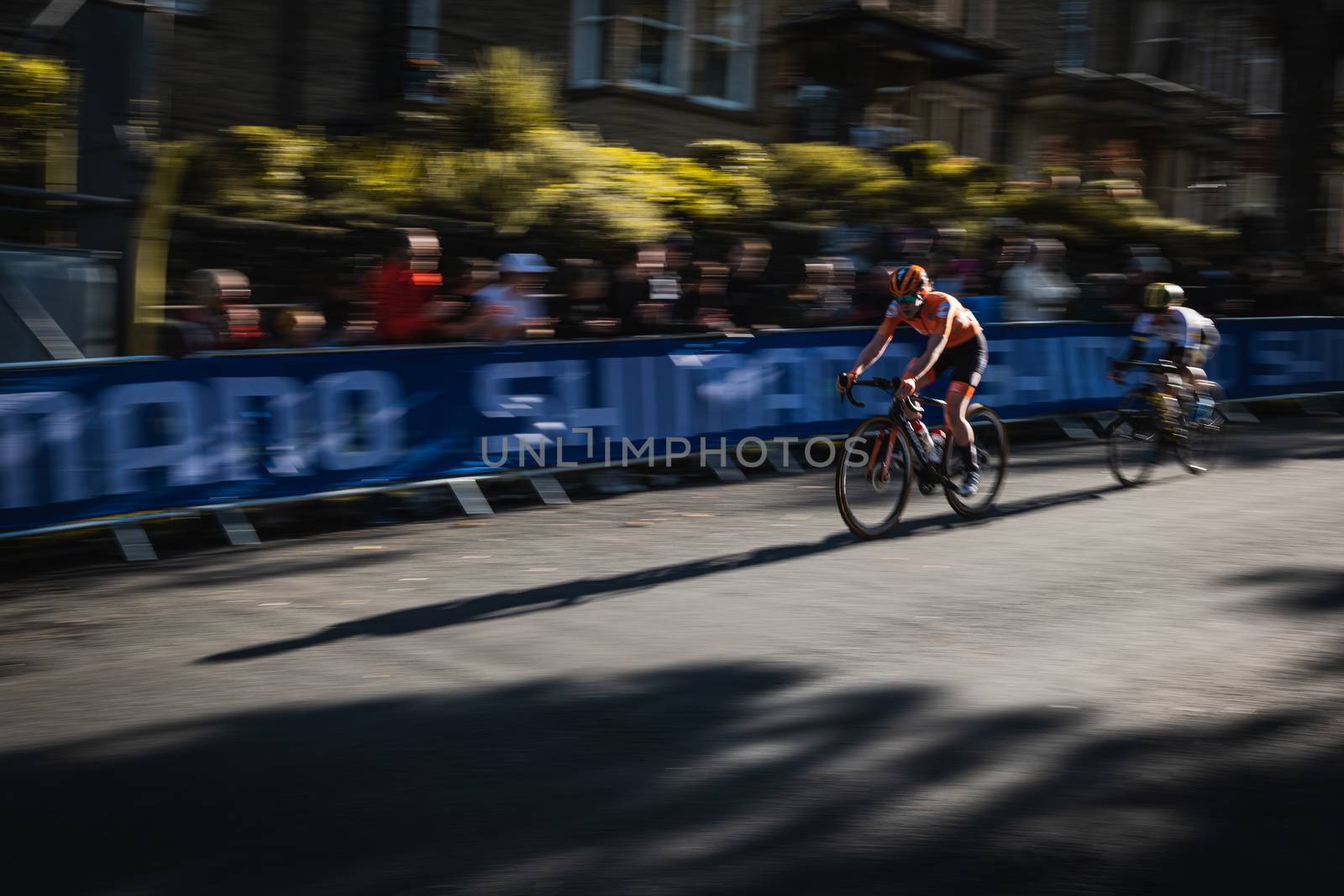 UCI Harrogate 2019 Cycling Event by samULvisuals