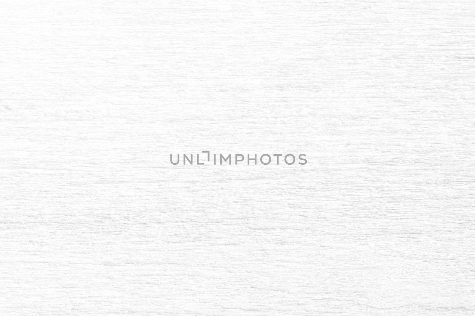 White Wood Board Texture Background.