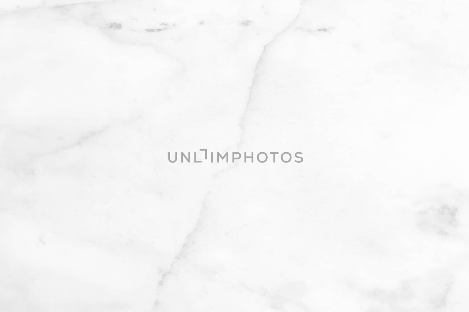 White Marble Wall Texture Background.