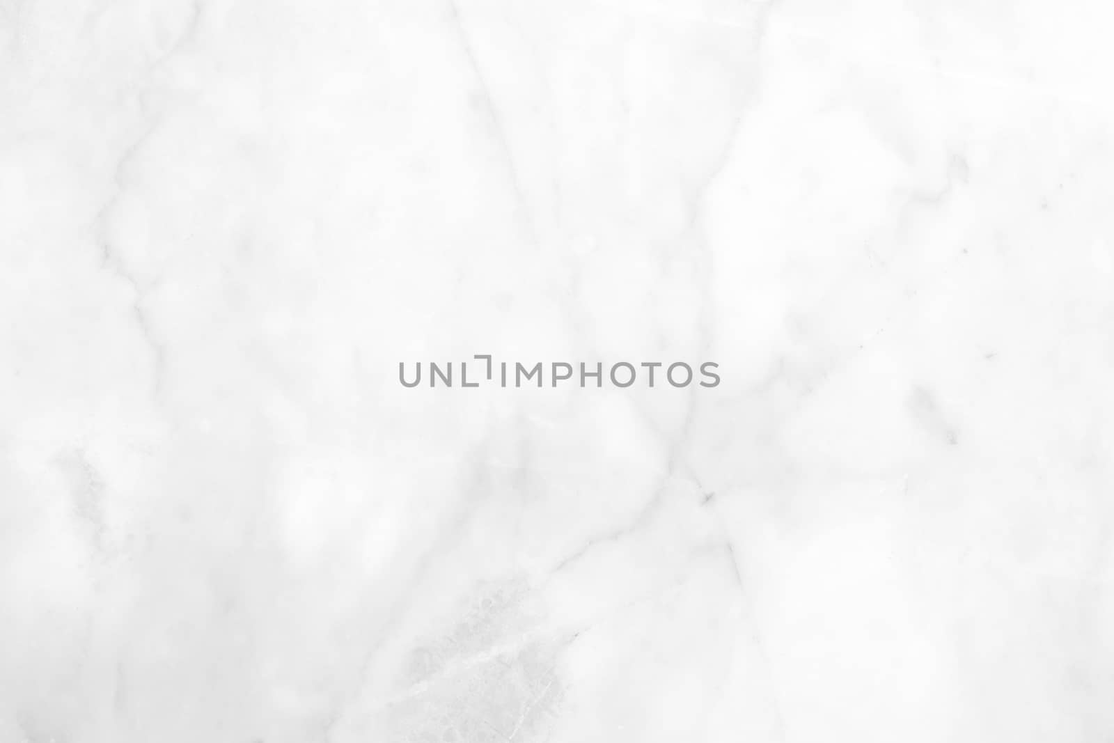 White Marble Wall Texture Background.