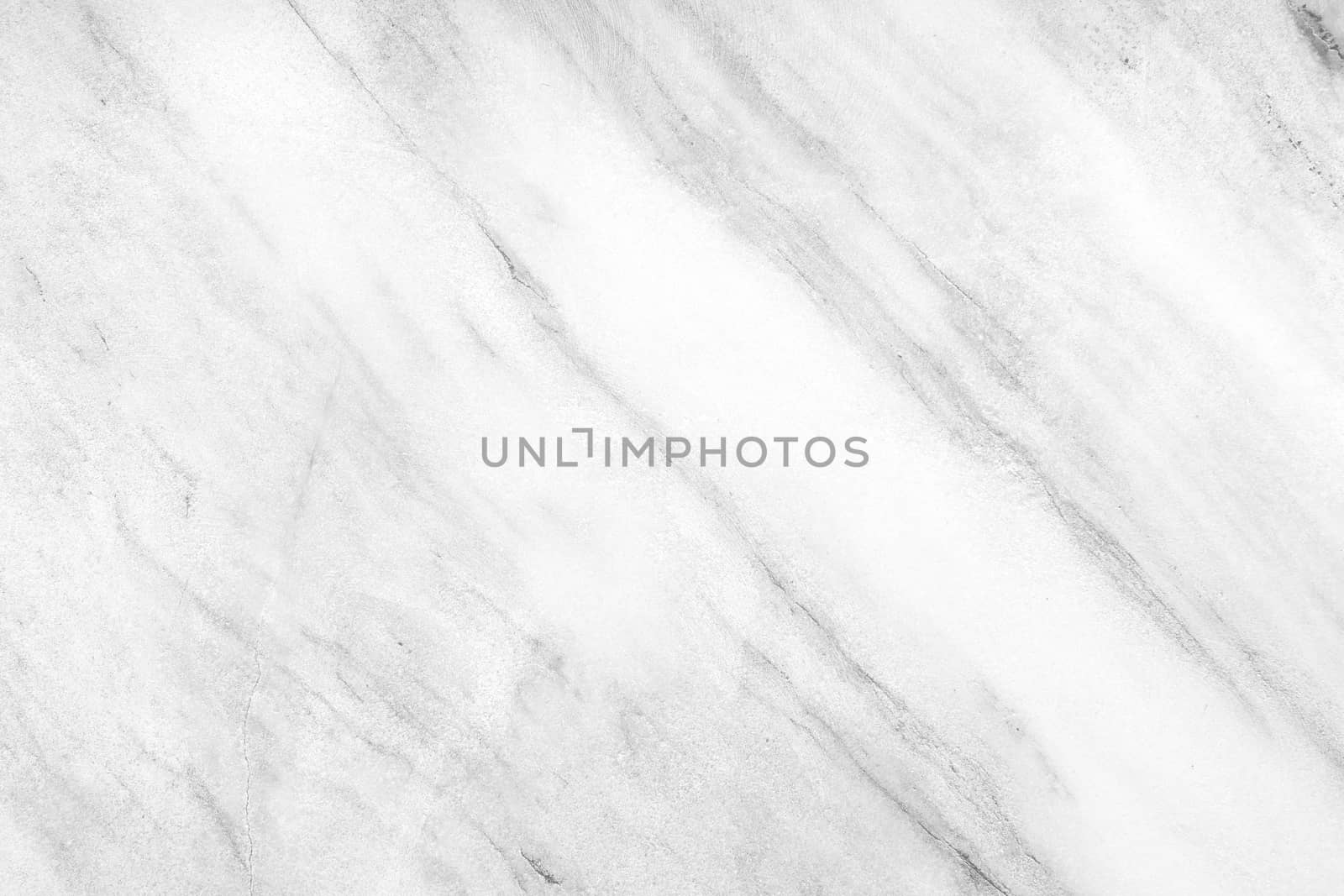 White Marble Wall Texture Background.