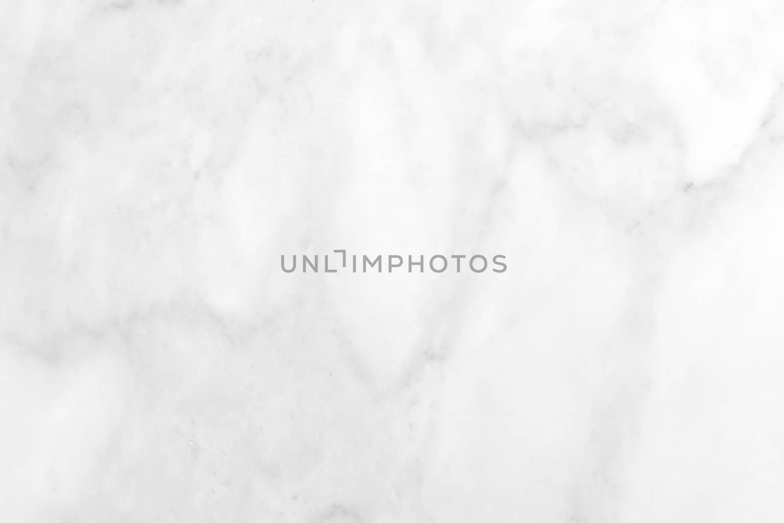 White Marble Wall Texture Background.