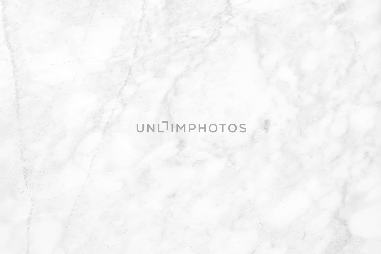 White Marble Wall Texture Background.