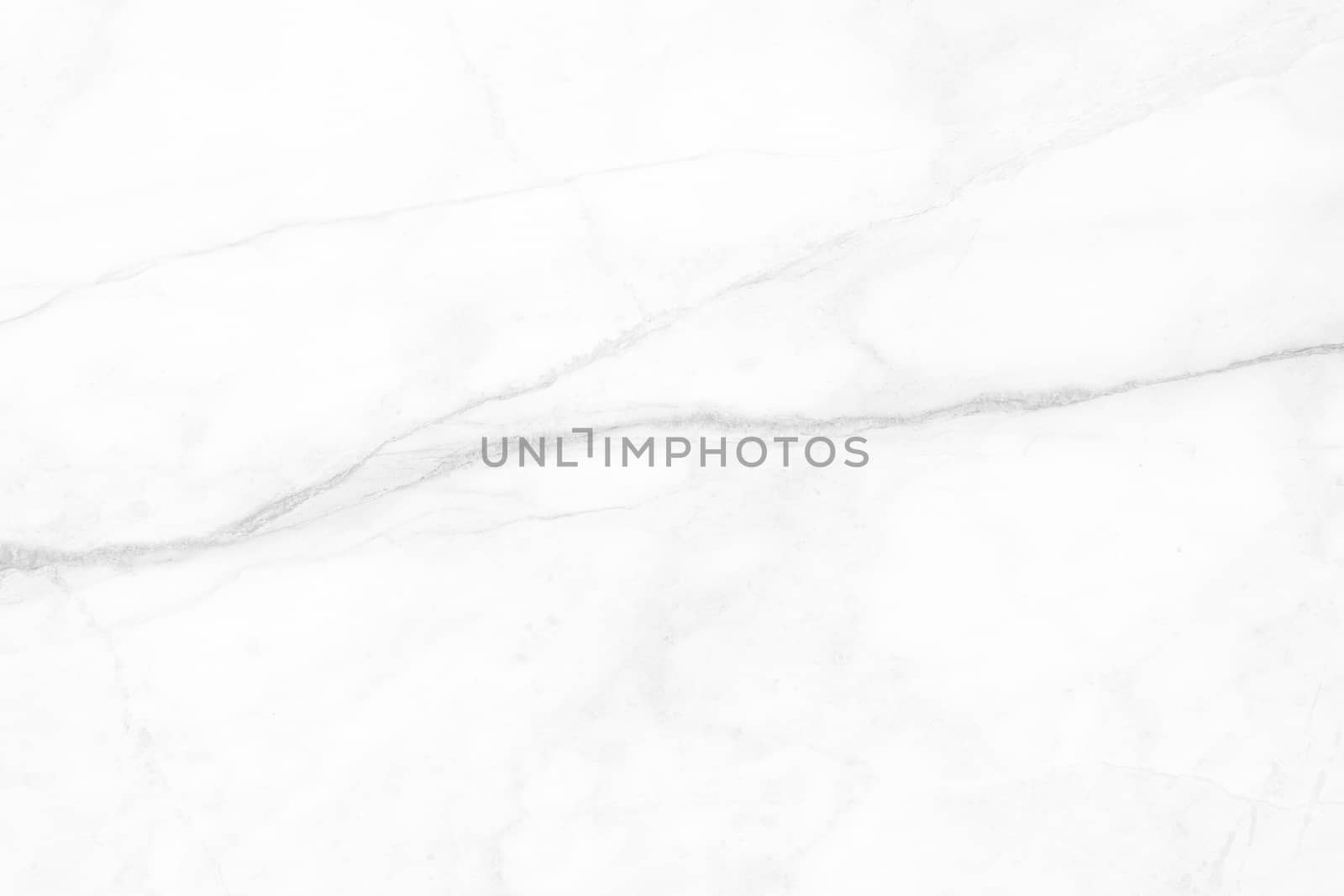 White Marble Wall Texture Background.