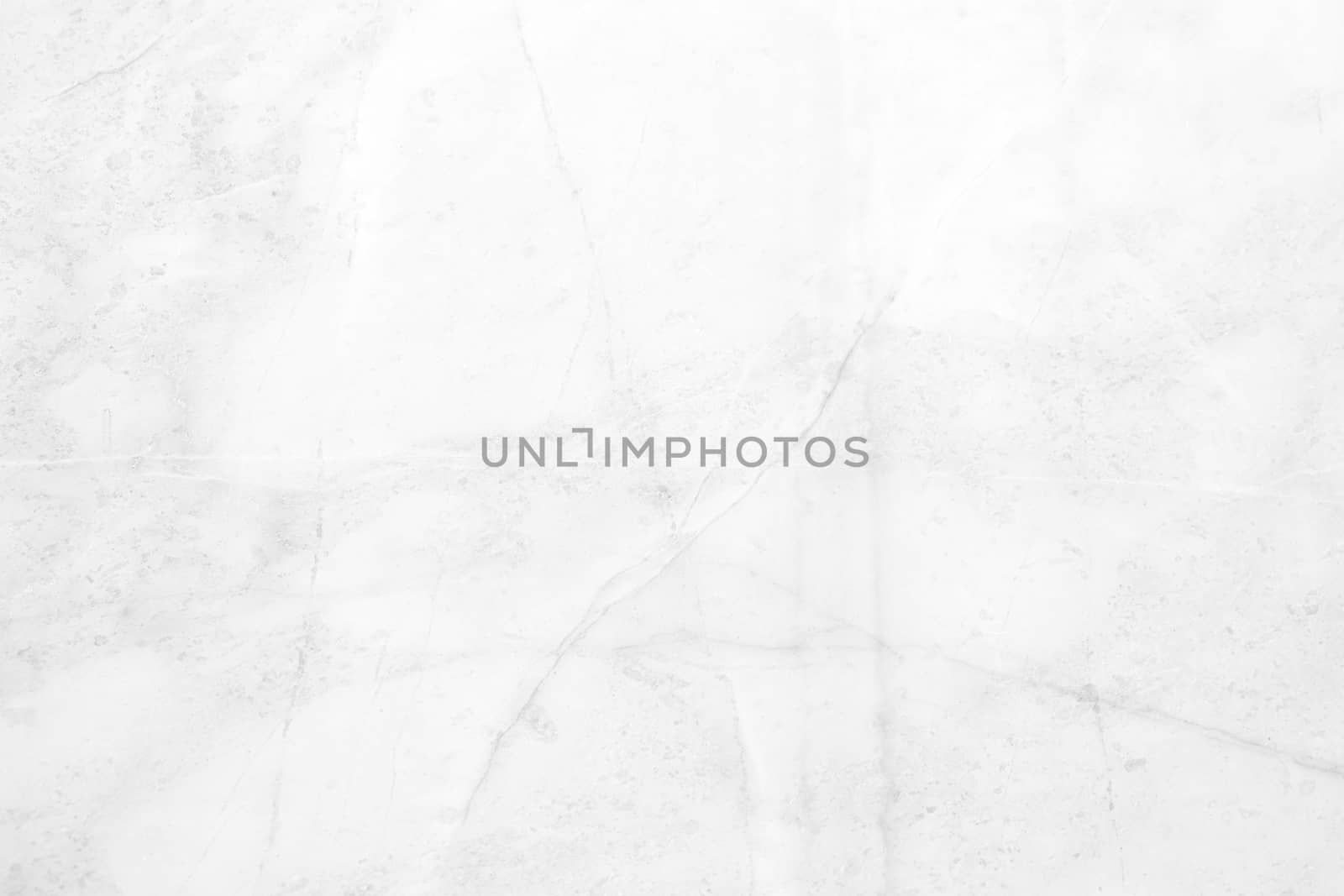 White Marble Wall Texture Background.