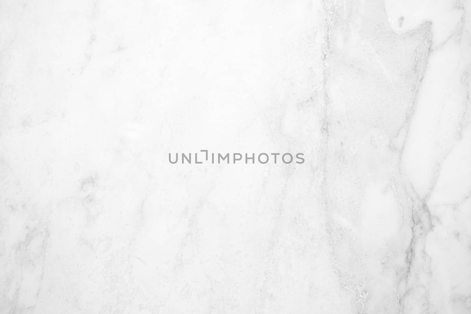 White Marble Wall Texture Background.