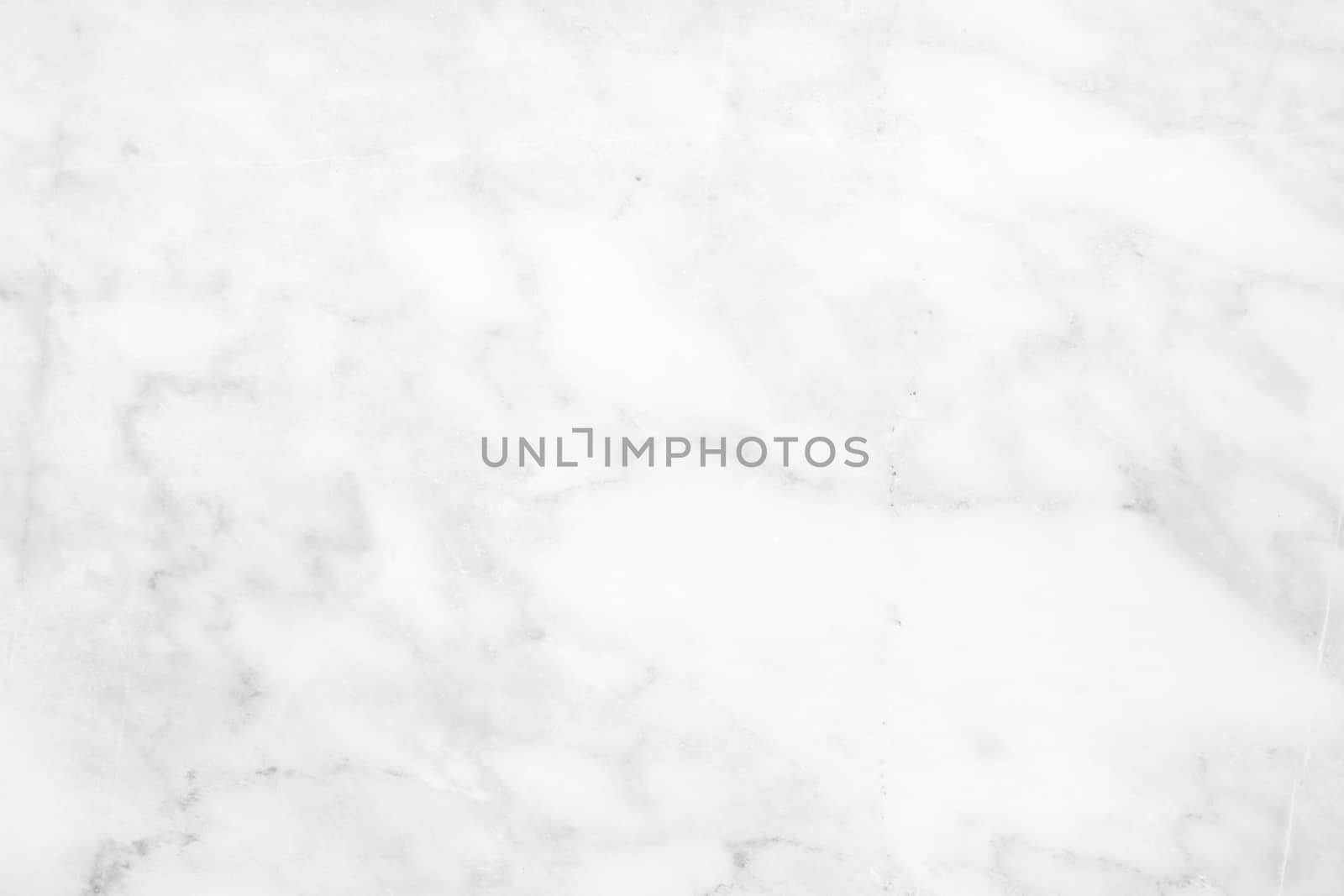 White Marble Wall Texture Background.