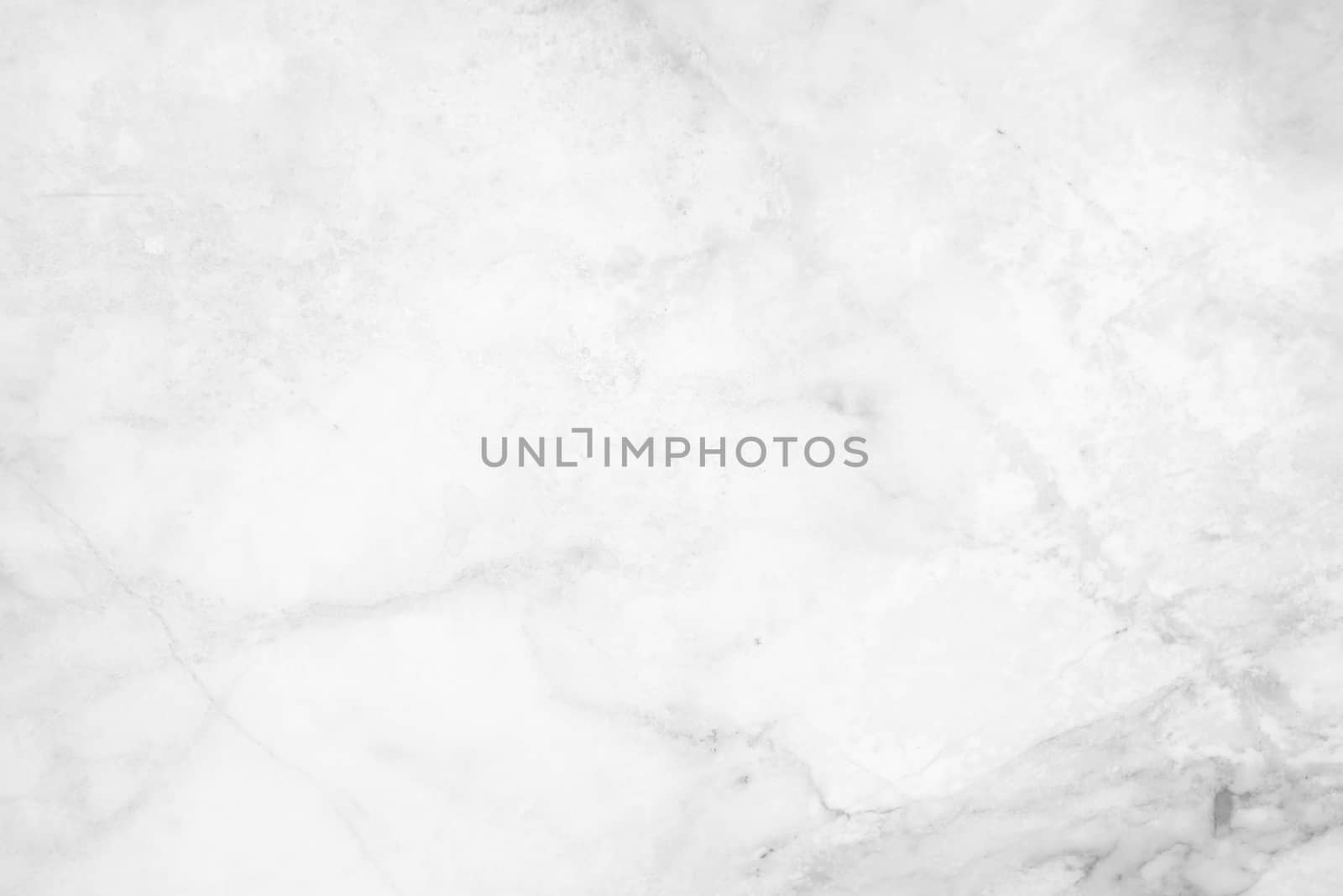 White Marble Wall Texture Background.