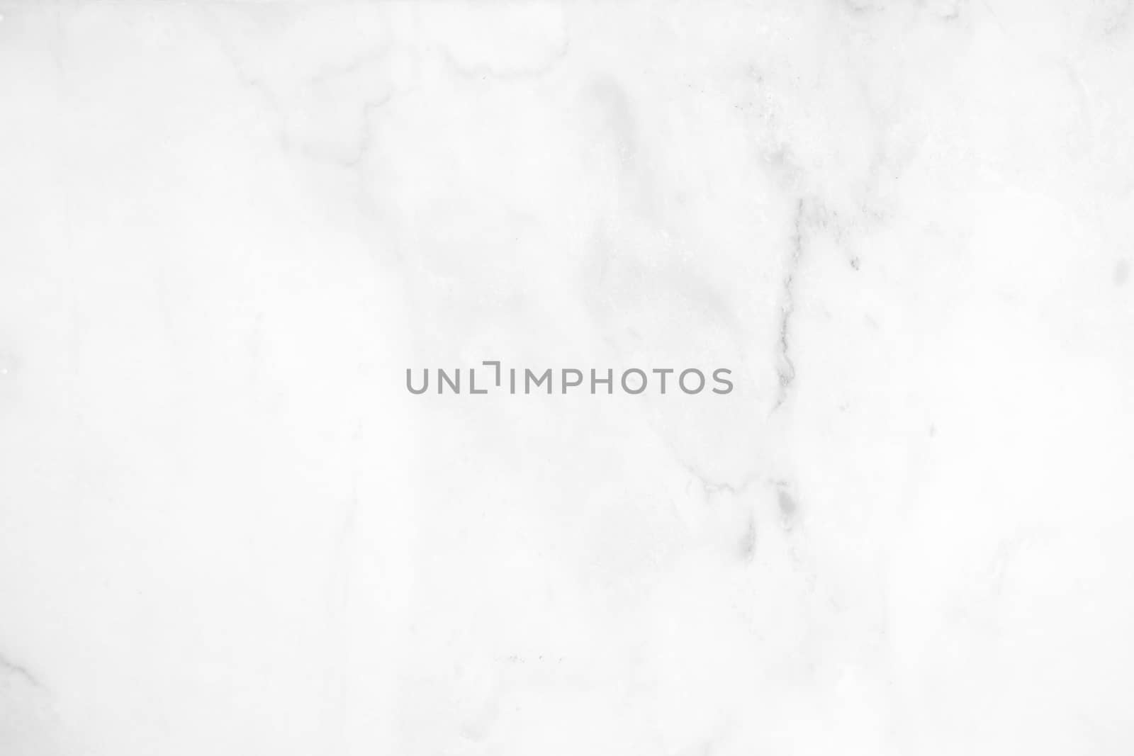 White Marble Wall Texture Background.