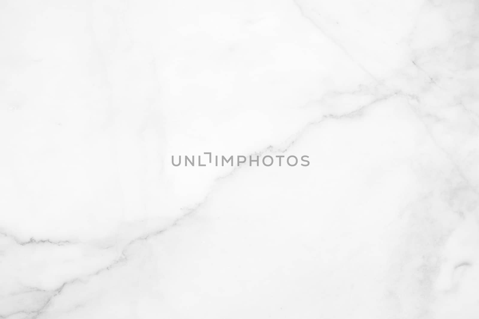 White Marble Wall Texture Background.