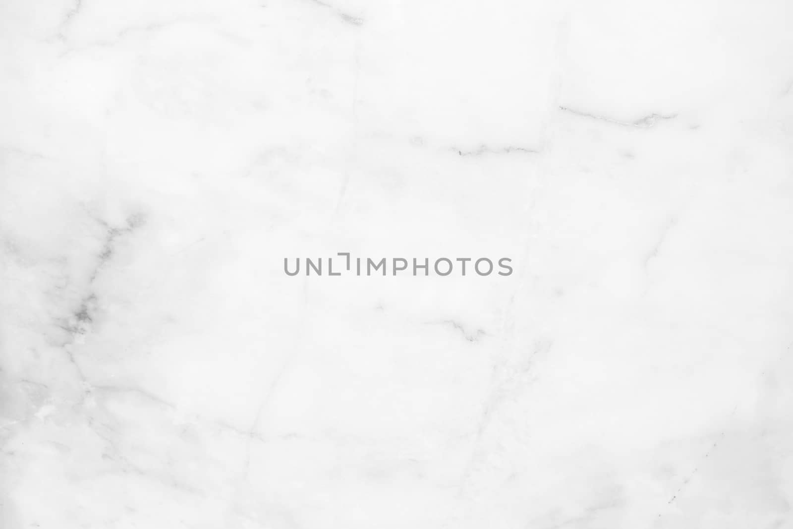 White Marble Wall Texture Background.