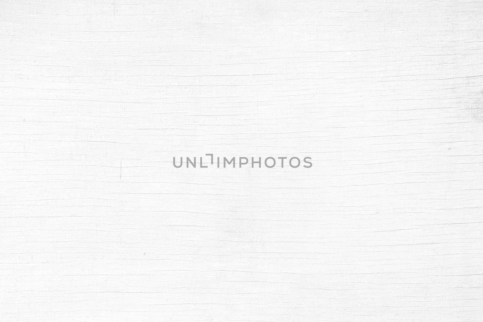 White Wood Board Texture Background.