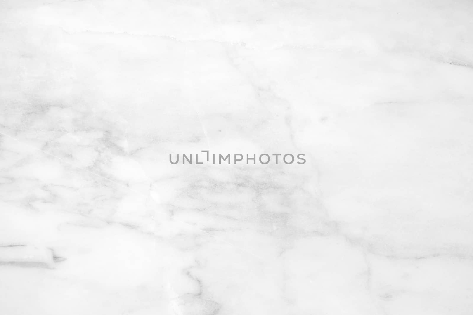 White Marble Wall Texture Background.