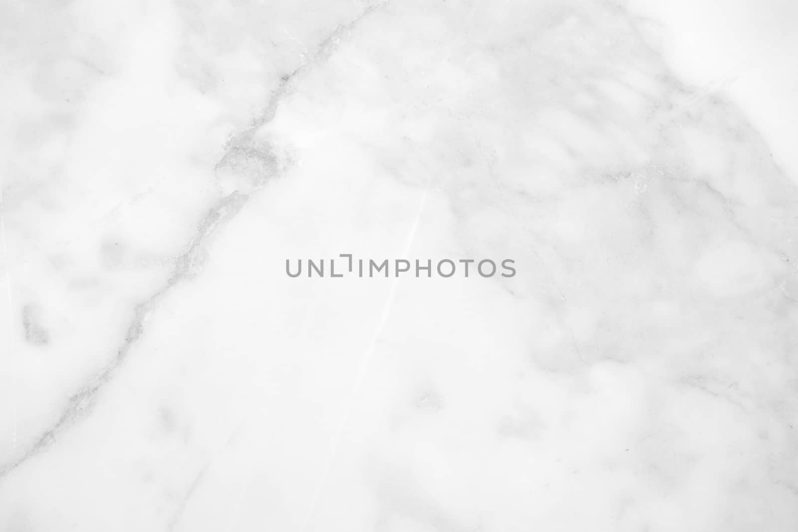 White Marble Wall Texture Background.