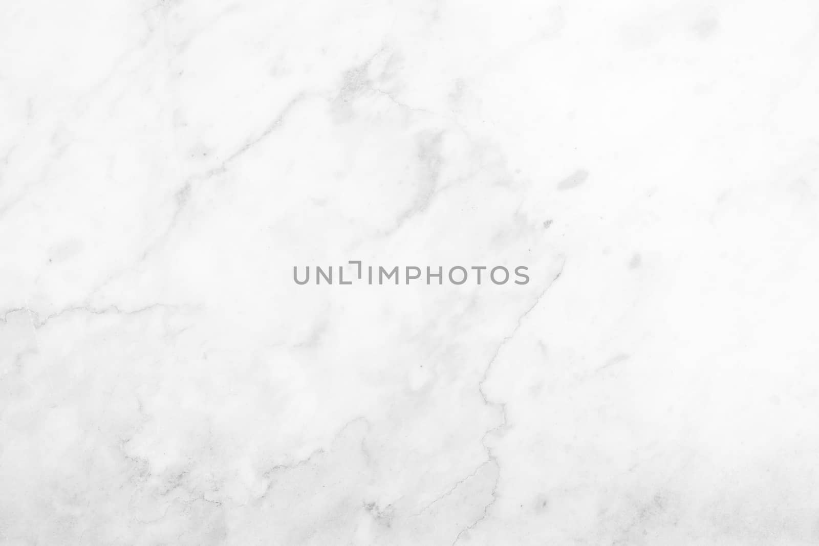 White Marble Wall Texture Background.