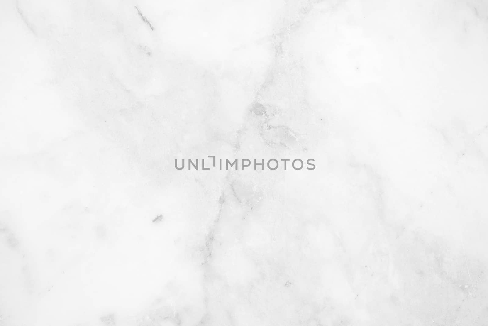 White Marble Wall Texture Background.