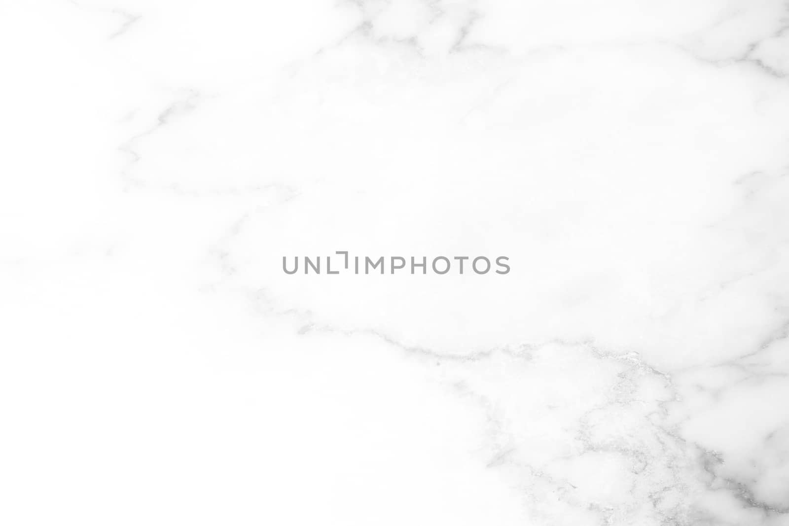 White Marble Wall Texture Background.