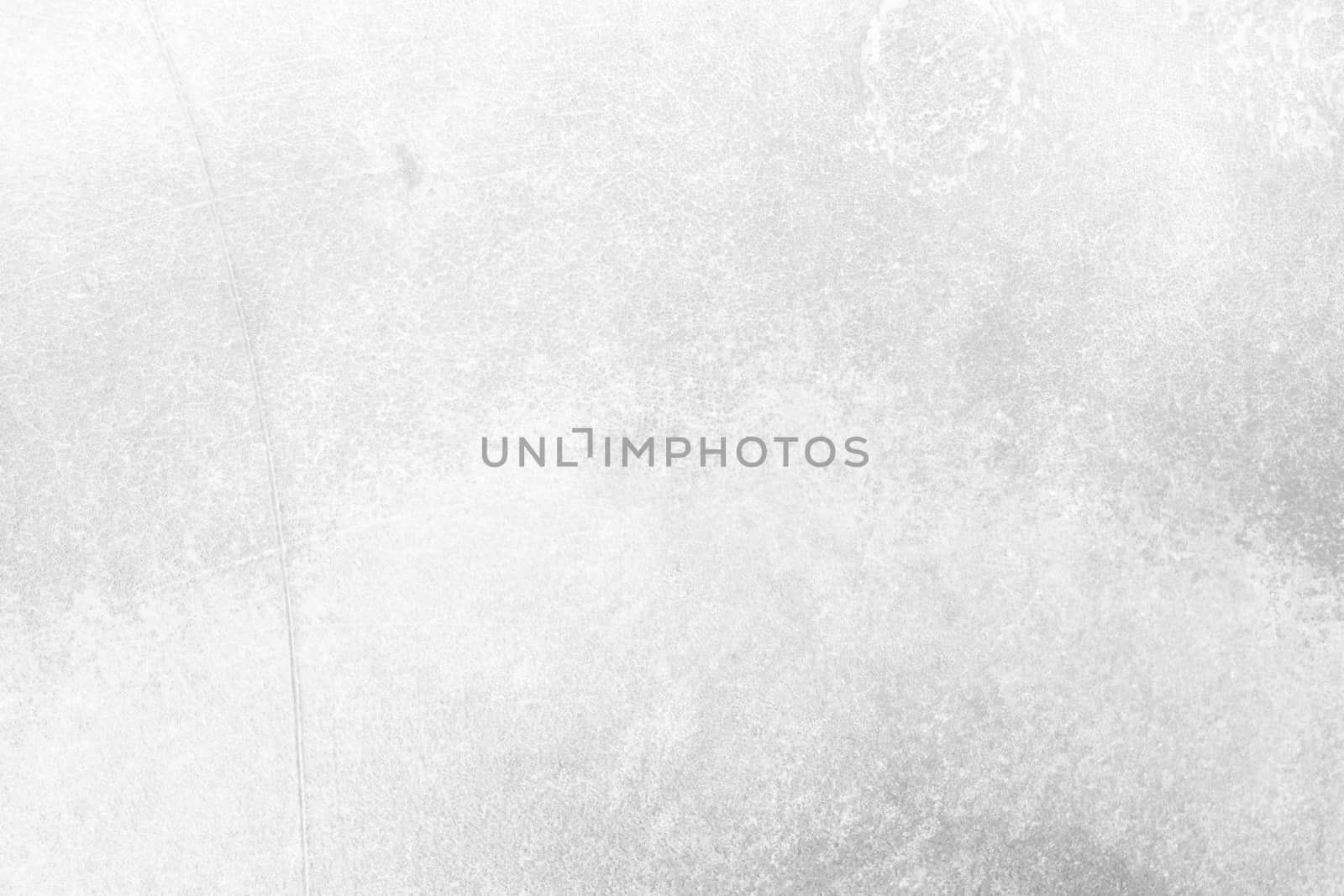 White Drum Head Texture Background.