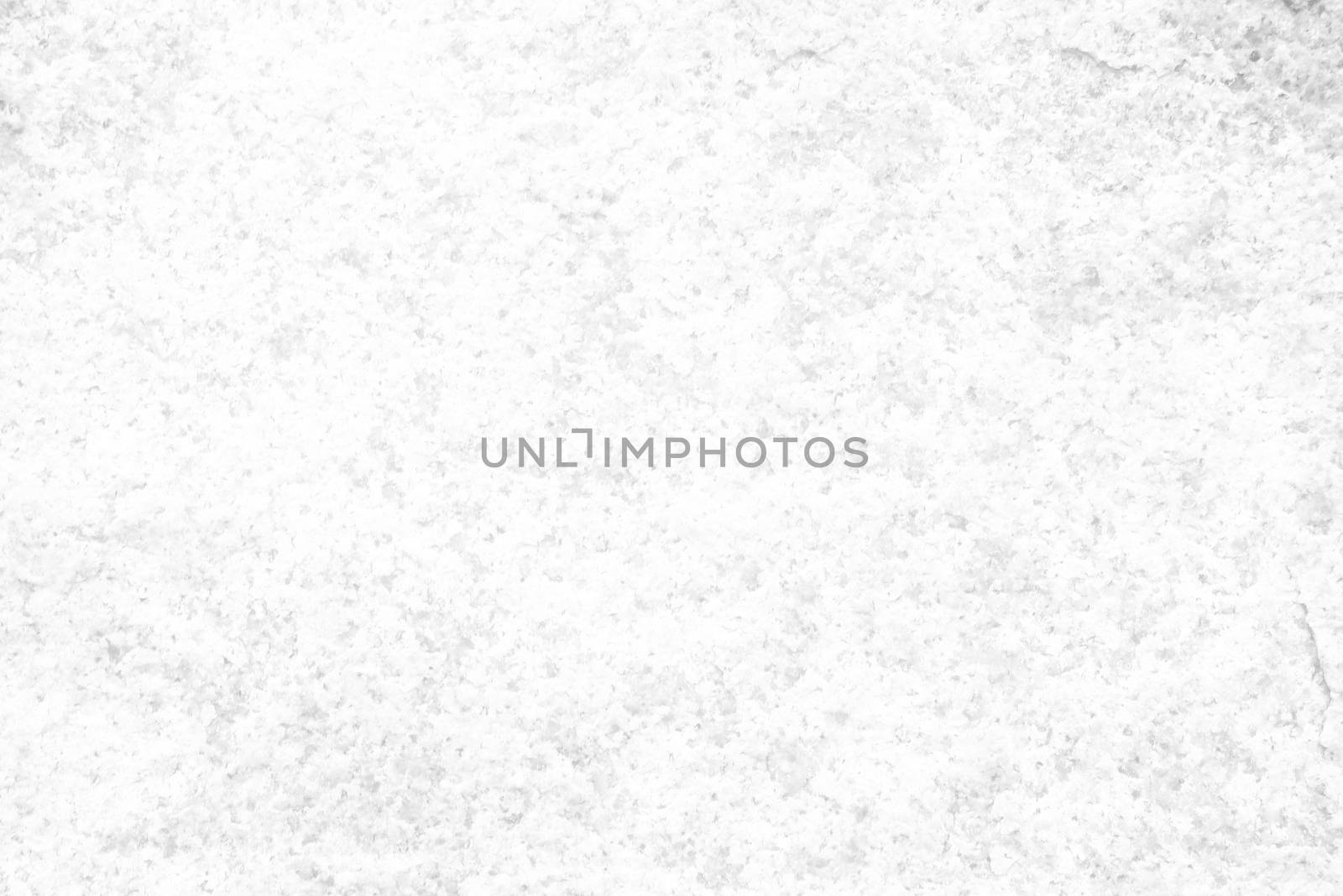 White Stone Texture Background.