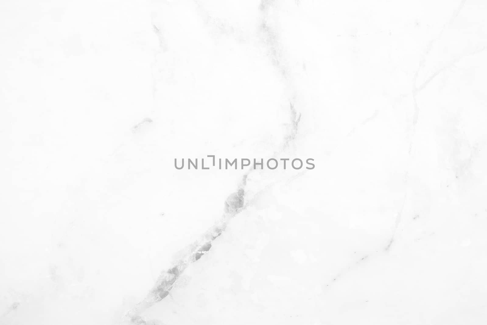 White Marble Wall Texture Background.