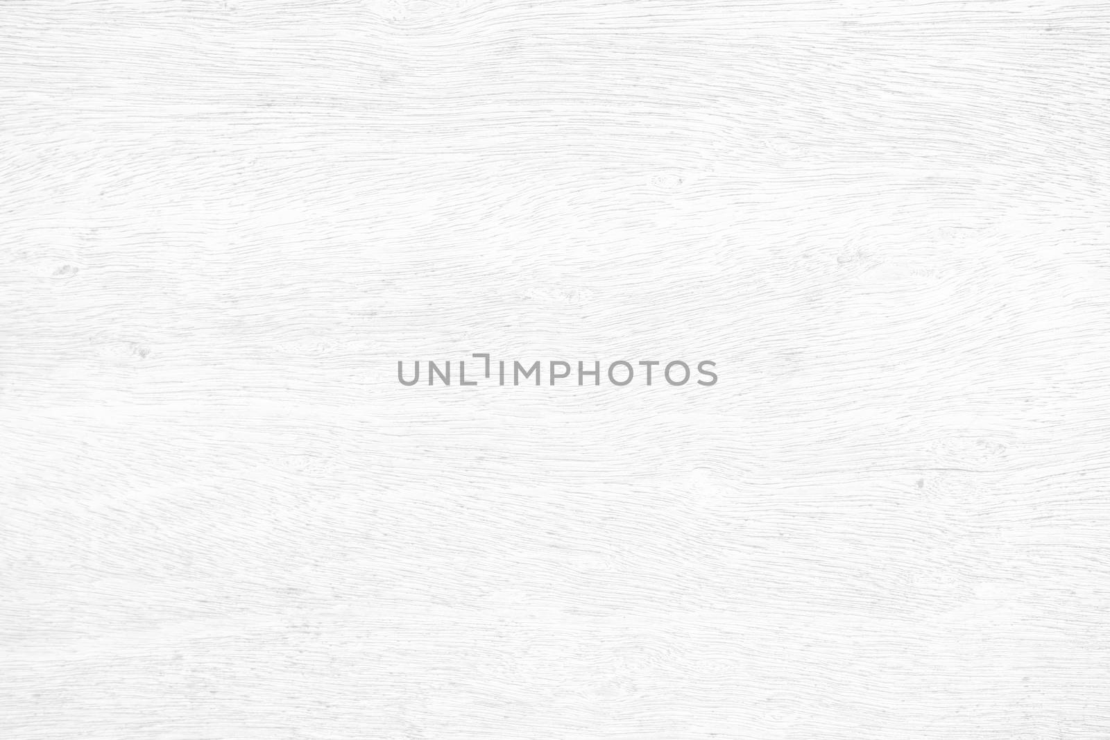 White Wood Board Texture Background.